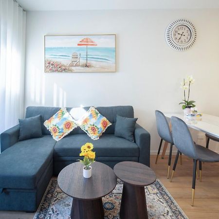 Modern Townhouse Close To City With Full Kitchen - Ellerslie Окленд Екстер'єр фото