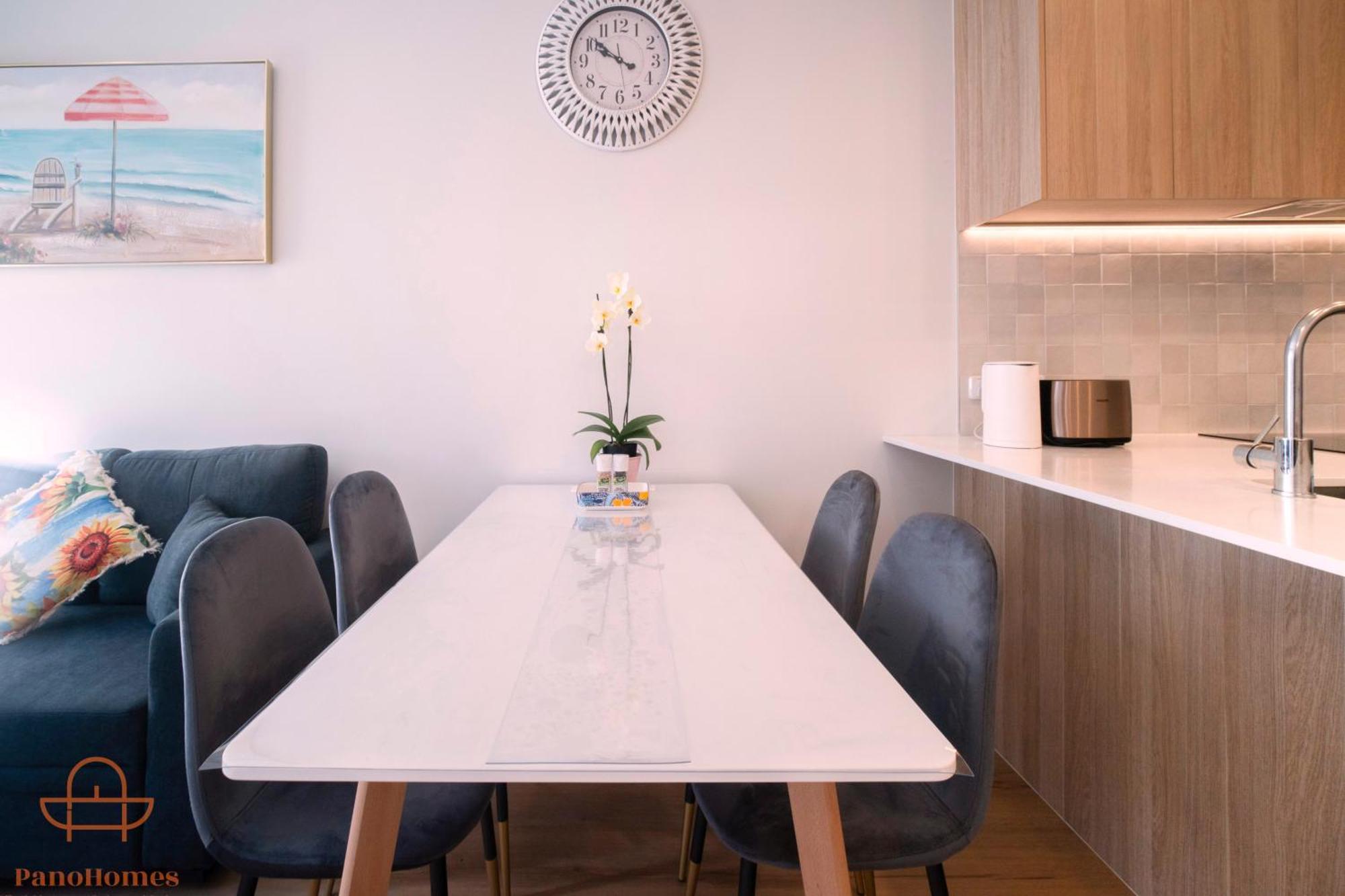 Modern Townhouse Close To City With Full Kitchen - Ellerslie Окленд Екстер'єр фото